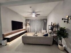 Blk 420A Waterfront II @ Northshore (Punggol), HDB 5 Rooms #615692361